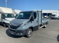 IVECO Daily CCb 35C16H3.0 Empattement 3750 Tor