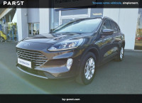 Ford Kuga 2.5 Duratec 190ch FHEV E85 Titanium BVA