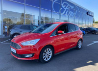 Ford C-MAX 1.0 EcoBoost 125ch Stop&Start Titanium Euro6.2