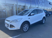 Ford Kuga 1.5 TDCi 120ch Stop&Start Titanium 4x2