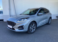 Ford Kuga 2.5 Duratec 190ch FHEV E85 ST-Line Business BVA