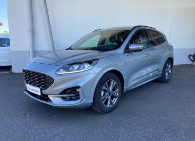 Ford Kuga 2.5 Duratec 190ch FHEV E85 ST-Line Business BVA