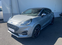 Ford Puma 1.0 Flexifuel 125ch S&S mHEV ST-Line X