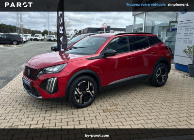 Peugeot 2008 1.2 PureTech 100ch S&S Allure