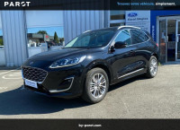 Ford Kuga 2.5 Duratec 225ch PHEV Vignale BVA