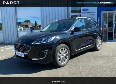 Ford Kuga 2.5 Duratec 225ch PHEV Vignale BVA