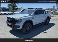 Ford Ranger 2.3 EcoBoost GTDi 281ch Stop&Start Double Cabine Stormtrack 4x4 BVA10