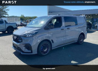 Ford Transit Custom Fg 320 L1H1 2.0 EcoBlue 170ch Cabine Approfondie MS-RT BVA8