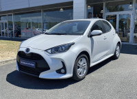Mazda Mazda 2 Hybrid 1.5 Hybrid 116ch Agile