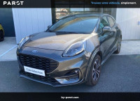 Ford Puma 1.0 Flexifuel 125ch S&S mHEV ST-Line