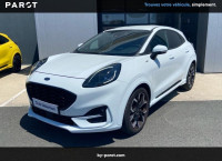 Ford Puma 1.0 EcoBoost 125ch mHEV ST-Line X 6cv