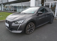 Peugeot 208 1.2 PureTech 100ch S&S GT Line