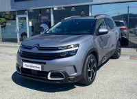 Citroën C5 Aircross BlueHDi 130ch S&S Shine EAT8 E6.d