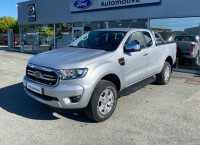 Ford Ranger 2.0 TDCi 170ch Super Cab XLT