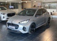 Mazda Mazda 2 Hybrid 1.5 Hybrid 116ch Homura 2024