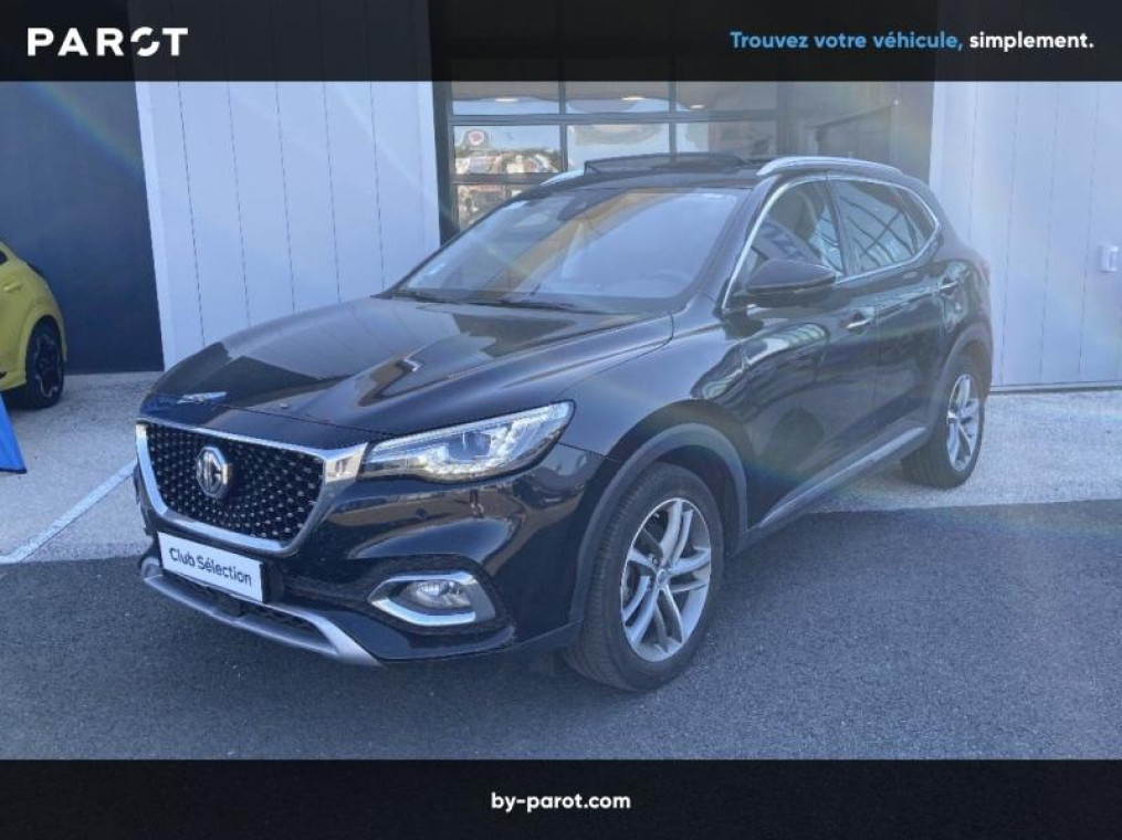 MG Motor EHS 1.5T GDI 258ch PHEV Luxury