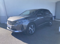 Peugeot 3008 Hybrid 136ch Allure Pack e-DCS6