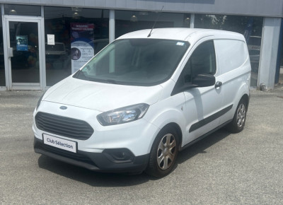 Ford Transit Courier 1.5 TDCI 100ch Stop&Start Trend Business