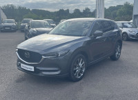 Mazda CX-5 2.2 SKYACTIV-D 150ch Takumi Euro6d-T 2020