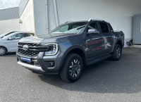 Ford Ranger 2.3 EcoBoost GTDi 281ch Stop&Start Double Cabine Wildtrak 4x4 BVA10