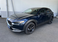 Mazda CX-30 2.5 e-SKYACTIV-G M-Hybrid 140ch Homura BVA 2025 Euro6e
