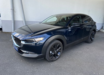 Mazda CX-30 2.5 e-SKYACTIV-G M-Hybrid 140ch Homura BVA 2025 Euro6e