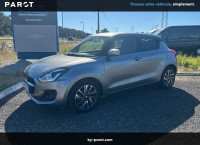 Suzuki Swift 1.2 Dualjet Hybrid 83ch Pack