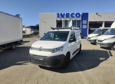 Citroën Berlingo Van M 650kg BlueHDi 130 S&S Club