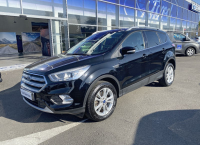 Ford Kuga 2.0 TDCi 150ch Stop&Start Titanium 4x2 Euro6.2
