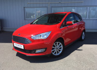 Ford C-MAX 1.0 EcoBoost 125ch Stop&Start Titanium Euro6.2