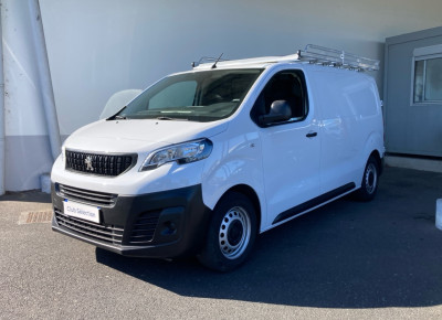 Peugeot Expert Fg M 1.5 BlueHDi 120ch S&S