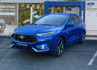 Ford Kuga 2.5 Duratec 180ch Hybrid FlexiFuel ST-Line X Powershift