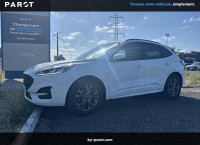 Ford Kuga 2.5 Duratec 190ch FHEV E85 ST-Line BVA