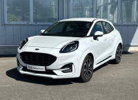 Ford Puma 1.0 Flexifuel 125ch S&S mHEV ST-Line