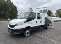 IVECO Daily CCb 35C16H3.0 D Empattement 4100