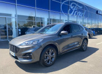 Ford Kuga 2.5 Duratec 225ch PowerSplit PHEV ST-Line eCVT