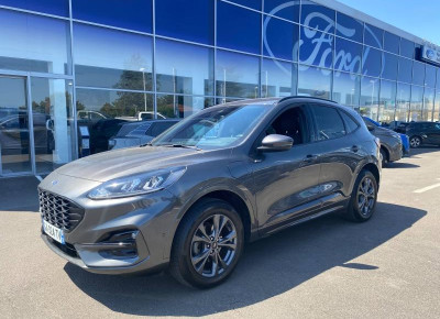 Ford Kuga 2.5 Duratec 225ch PowerSplit PHEV ST-Line eCVT