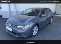 Volkswagen Golf 2.0 TDI SCR 150ch  Life 1st DSG7
