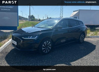 Ford Focus SW 1.0 EcoBoost mHEV 125ch Titanium X Business