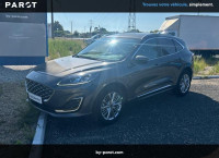 Ford Kuga 2.5 Duratec 190ch FHEV E85 Vignale BVA