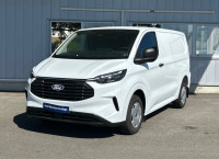 Ford Transit Custom Fg 280 L1H1 2.0 EcoBlue 136ch Trend