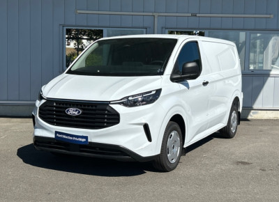 Ford Transit Custom Fg 280 L1H1 2.0 EcoBlue 136ch Trend