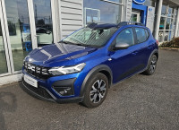 Dacia Sandero 1.0 ECO-G 100ch Stepway Expression