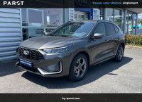 Ford Kuga 2.5 Duratec 180ch Hybrid FlexiFuel ST-Line X Powershift