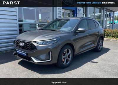 Ford Kuga 2.5 Duratec 180ch Hybrid FlexiFuel ST-Line X Powershift
