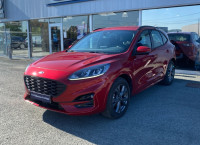Ford Kuga 2.5 Duratec 190ch FHEV E85 ST-Line BVA
