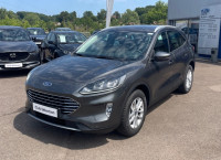 Ford Kuga 2.5 Duratec 190ch FHEV E85 Titanium BVA