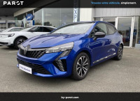 Renault Clio 1.0 TCe 90ch Techno