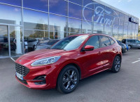 Ford Kuga 2.5 Duratec 190ch FHEV E85 ST-Line X BVA