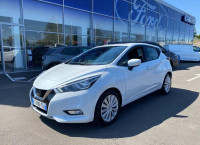 Nissan Micra 0.9 IG-T 90ch Acenta